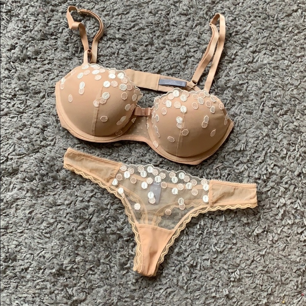 Aerie Matching Set- NEVER WORN
